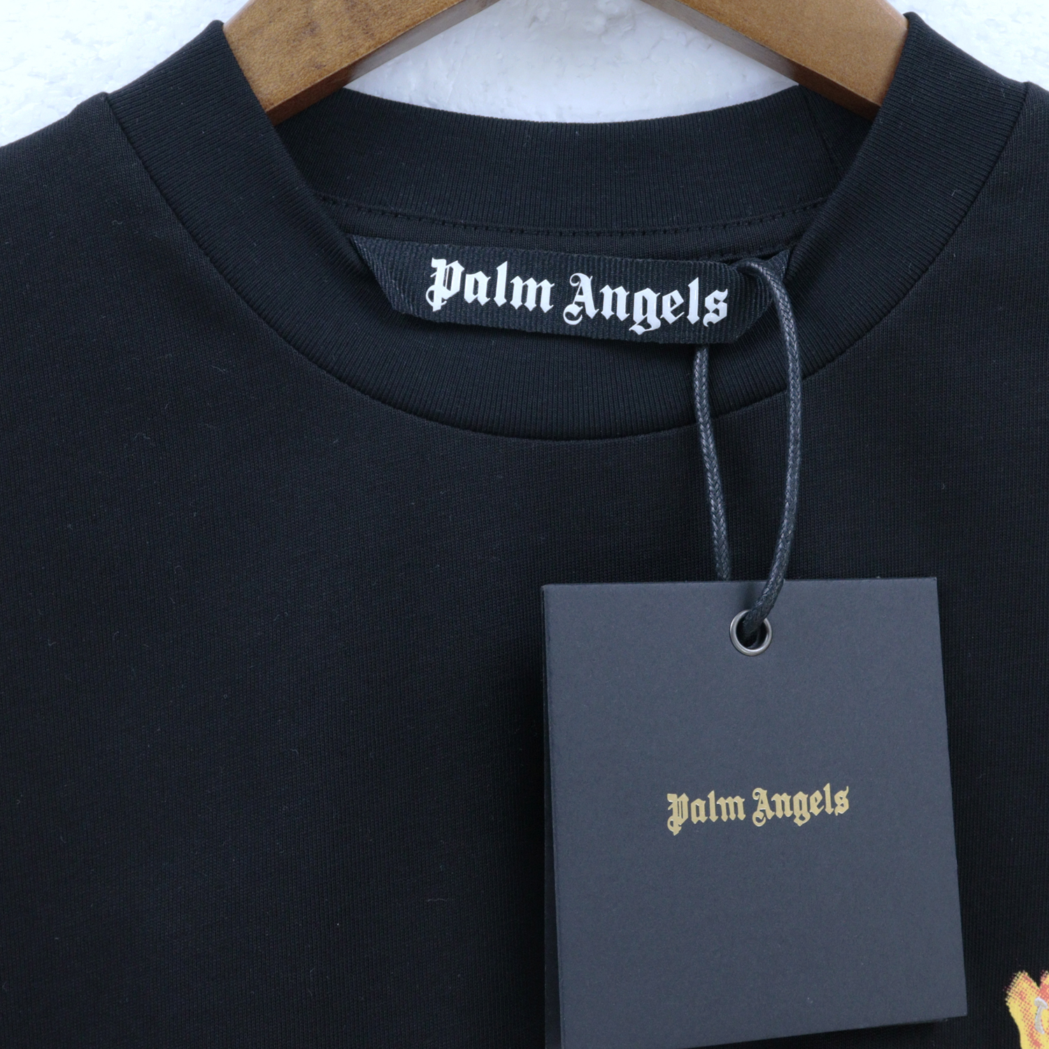 Palm Angels T-Shirts